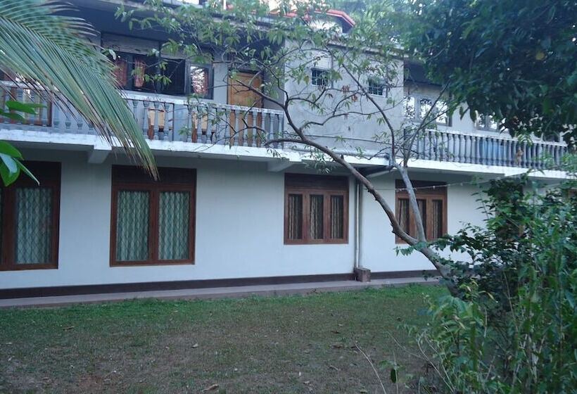 مبيت وإفطار Resort Beam