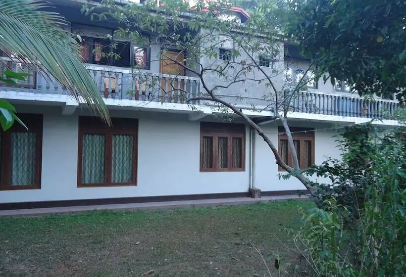 Bed and Breakfast Resort Beam