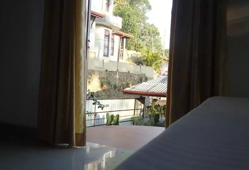 Bed and Breakfast Resort Beam