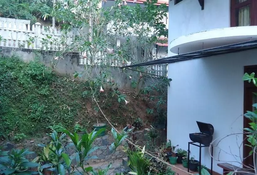 Bed and Breakfast Resort Beam