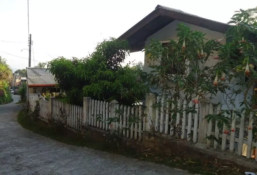 Bed and Breakfast Resort Beam