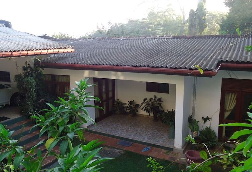 مبيت وإفطار Resort Beam