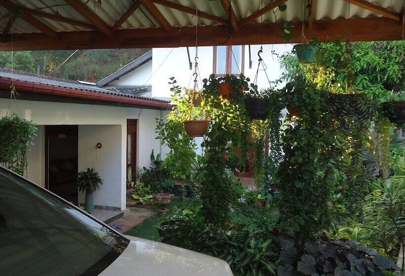 مبيت وإفطار Resort Beam