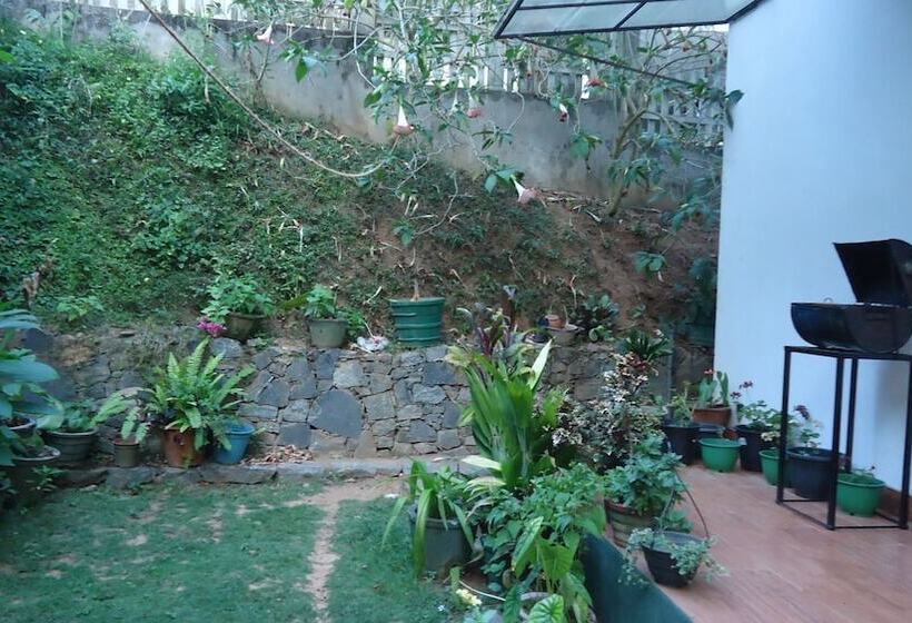 مبيت وإفطار Resort Beam