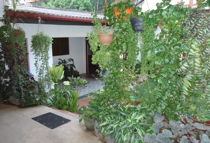 مبيت وإفطار Resort Beam