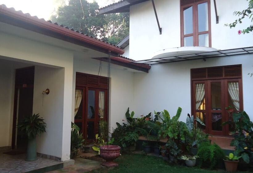 مبيت وإفطار Resort Beam