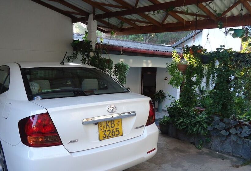 مبيت وإفطار Resort Beam