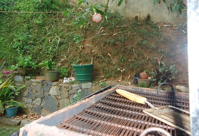 مبيت وإفطار Resort Beam