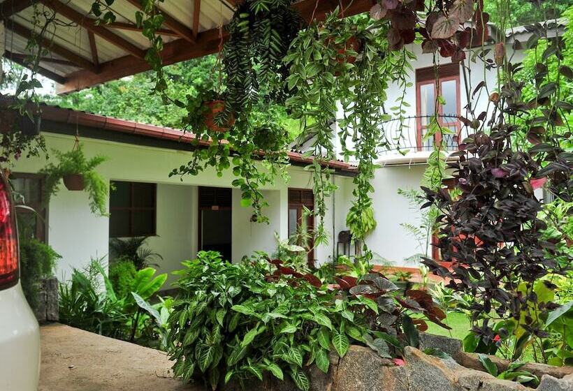 مبيت وإفطار Resort Beam