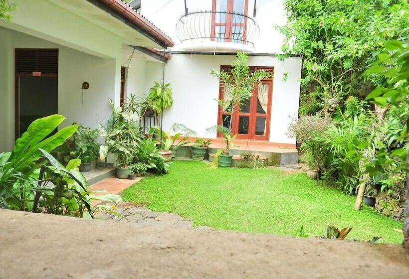 مبيت وإفطار Resort Beam