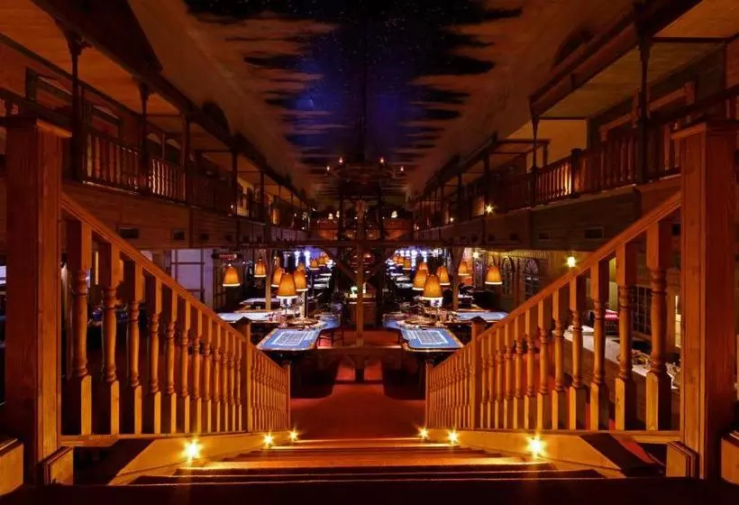 Casino & Hotel Eldorado