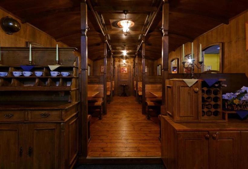 Casino & Hotel Eldorado