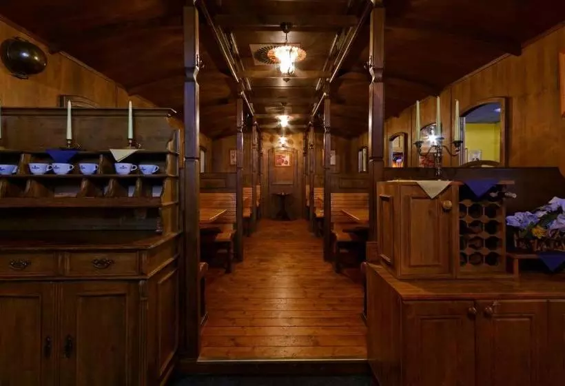 Casino & Hotel Eldorado