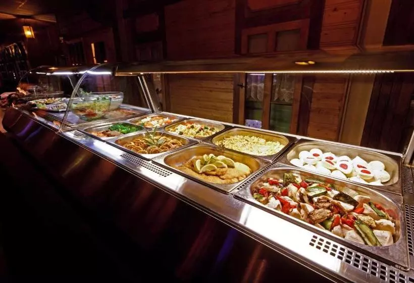 Casino & Hotel Eldorado