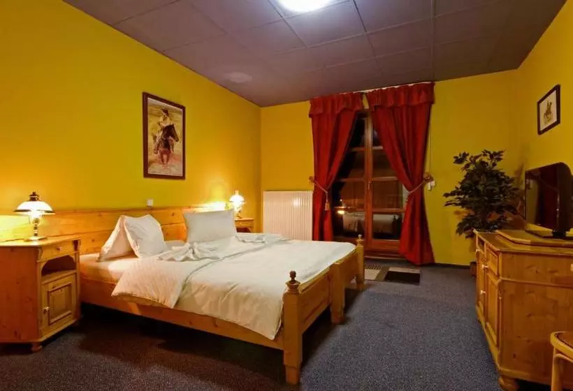 Casino & Hotel Eldorado