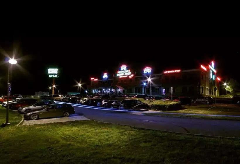 Casino & Hotel Eldorado