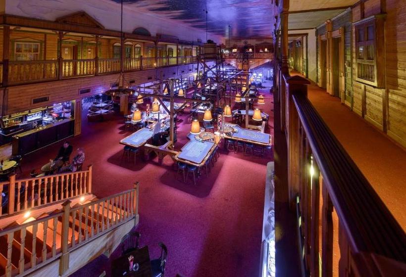 Casino & Hotel Eldorado