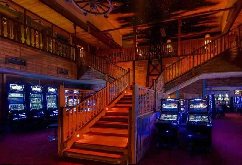 Casino & Hotel Eldorado