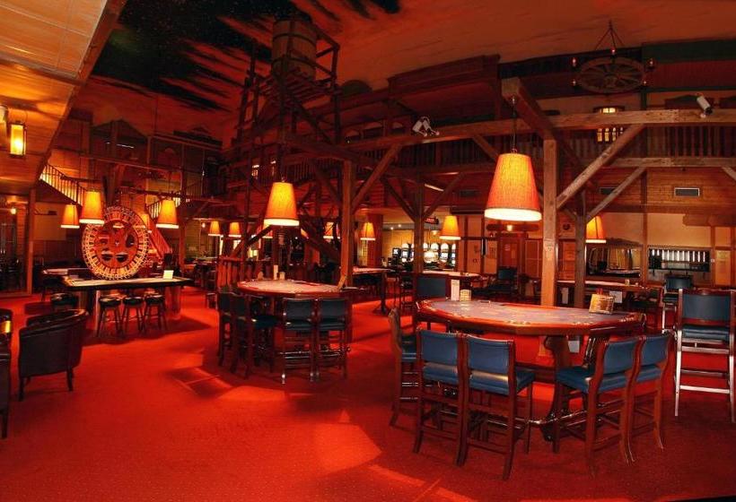 Casino & Hotel Eldorado