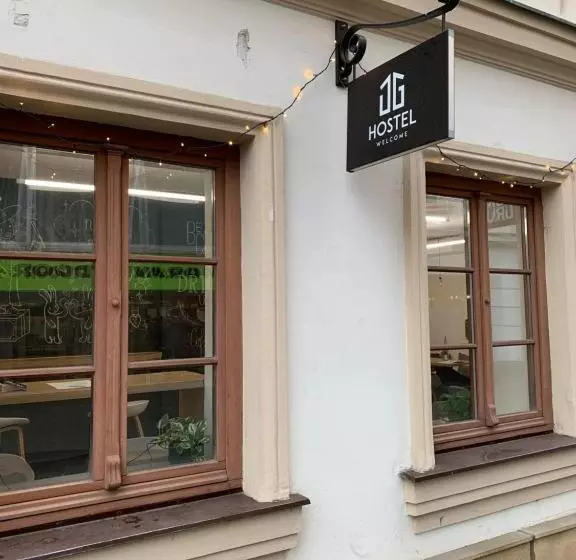 Hostel John Galt