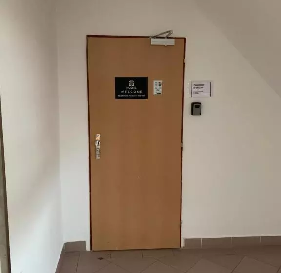 Hostel John Galt