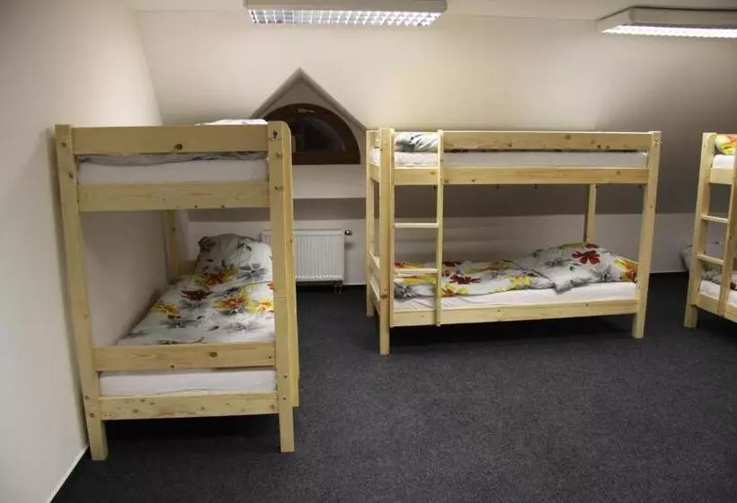 Hostel John Galt