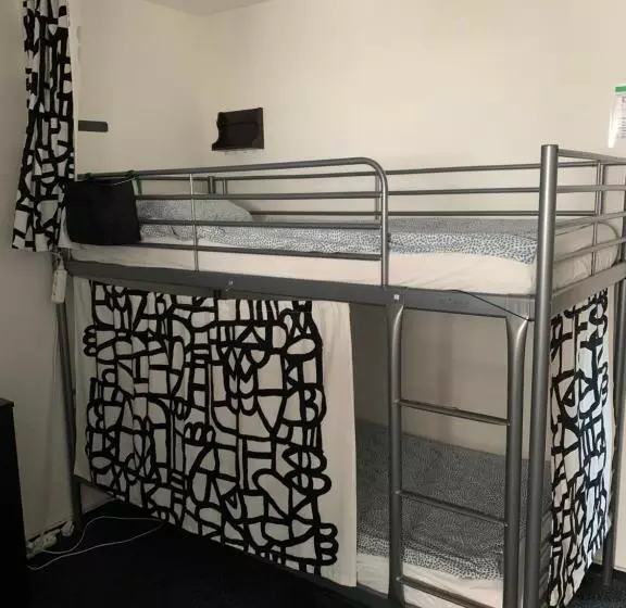 Hostel John Galt