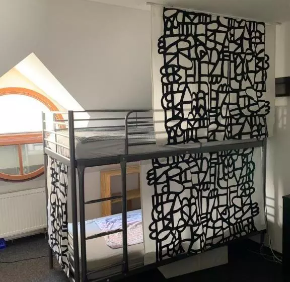 Hostel John Galt
