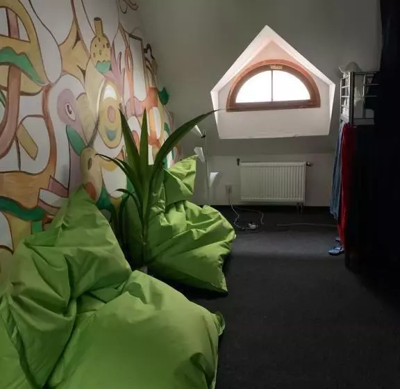 Hostel John Galt