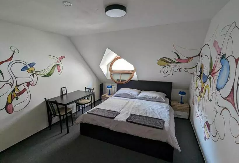 Hostel John Galt