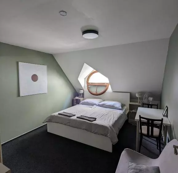 Hostel John Galt