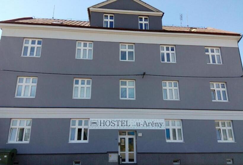 Hostel U Arény