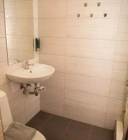 Hostel U Arény