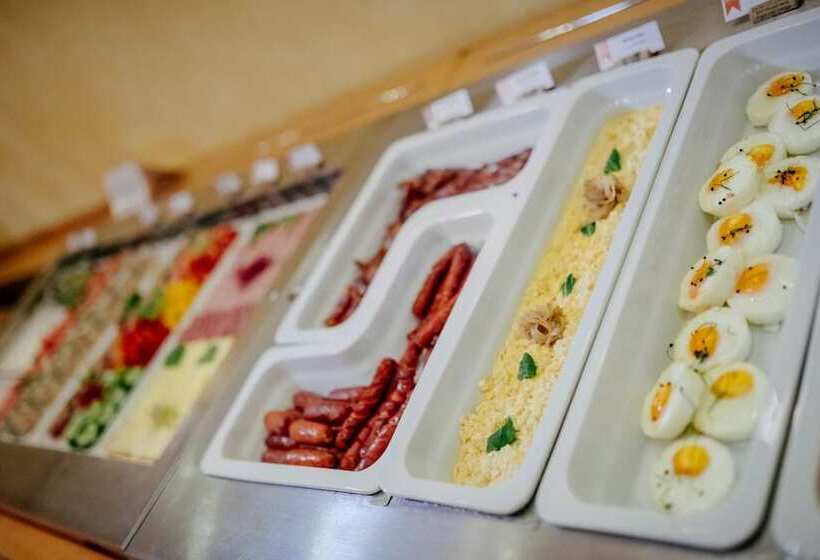 Szálloda Akademie A Depandance Vila Jarmila