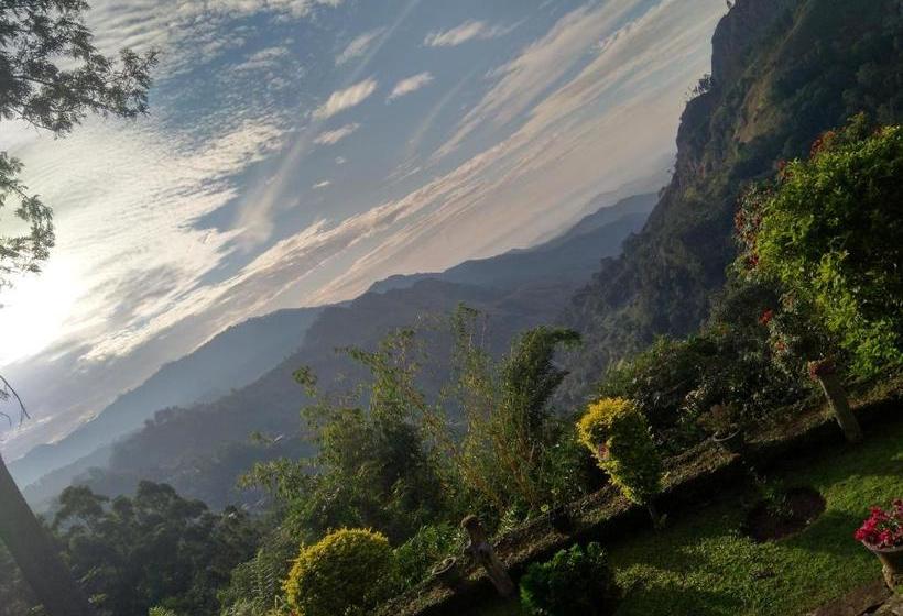 Hotel Ambiente Guest House