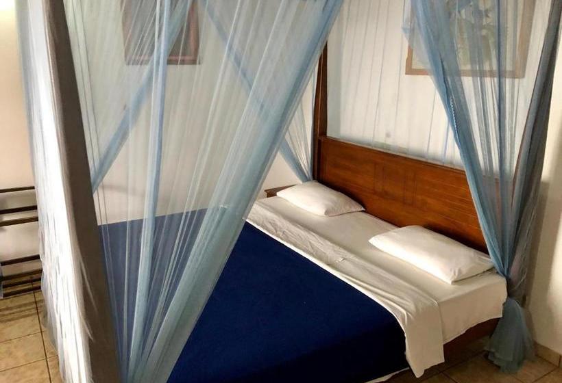 Hotel Ambiente Guest House