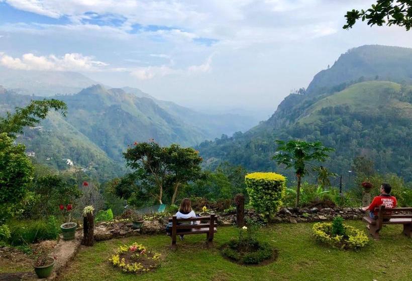 Hotel Ambiente Guest House