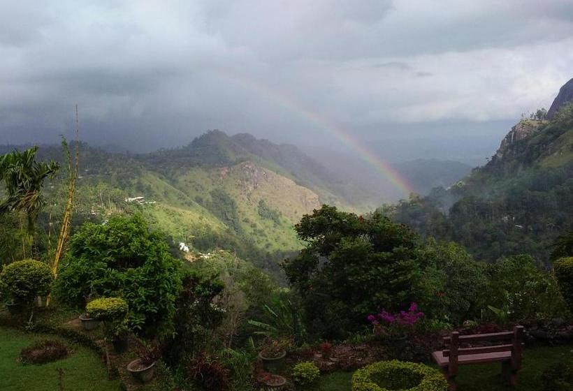 Hotel Ambiente Guest House