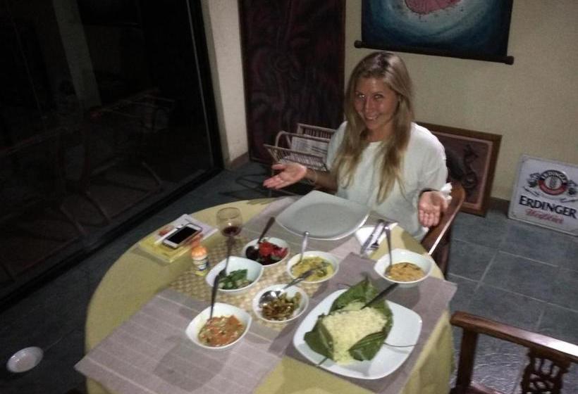 Hotel Ambiente Guest House