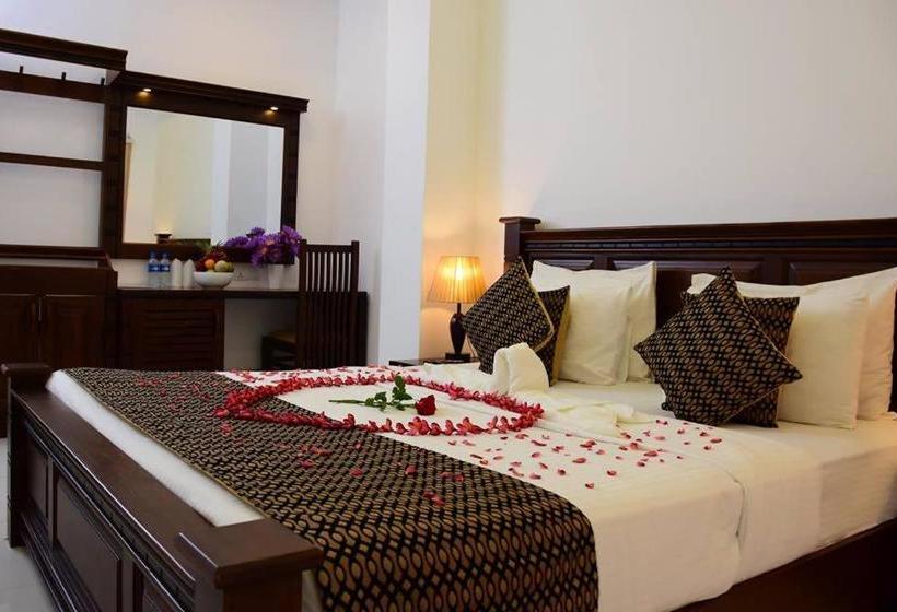 Hotel Bemiya Kandy