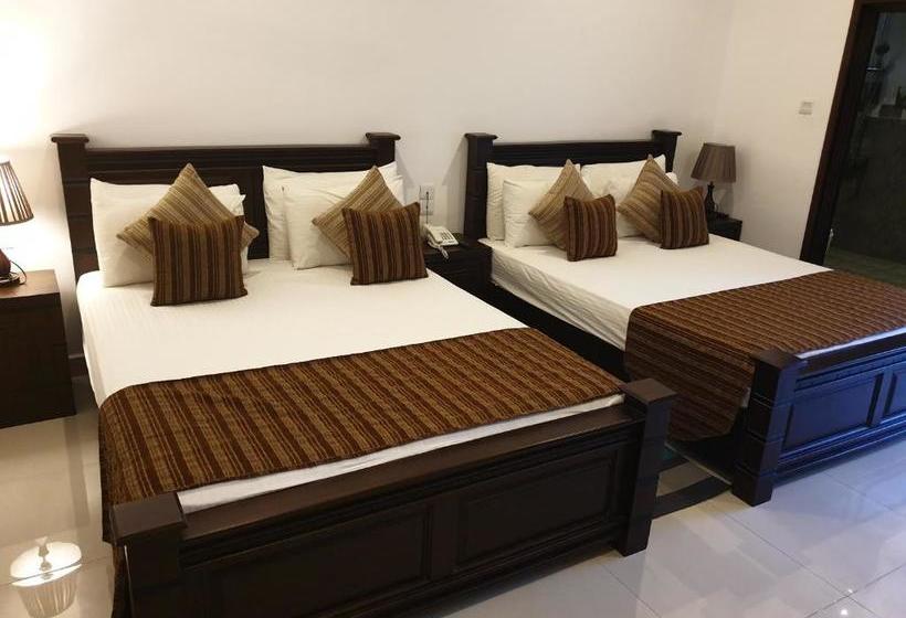 Hotel Bemiya Kandy