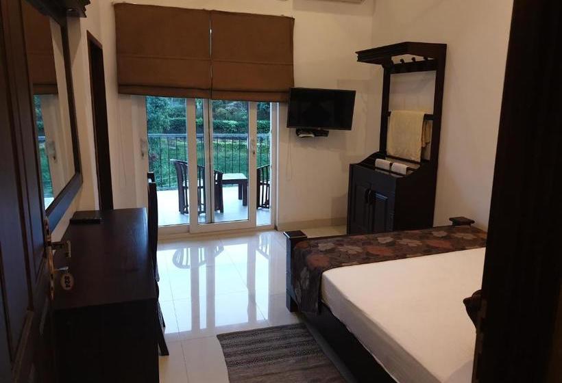 Hotel Bemiya Kandy