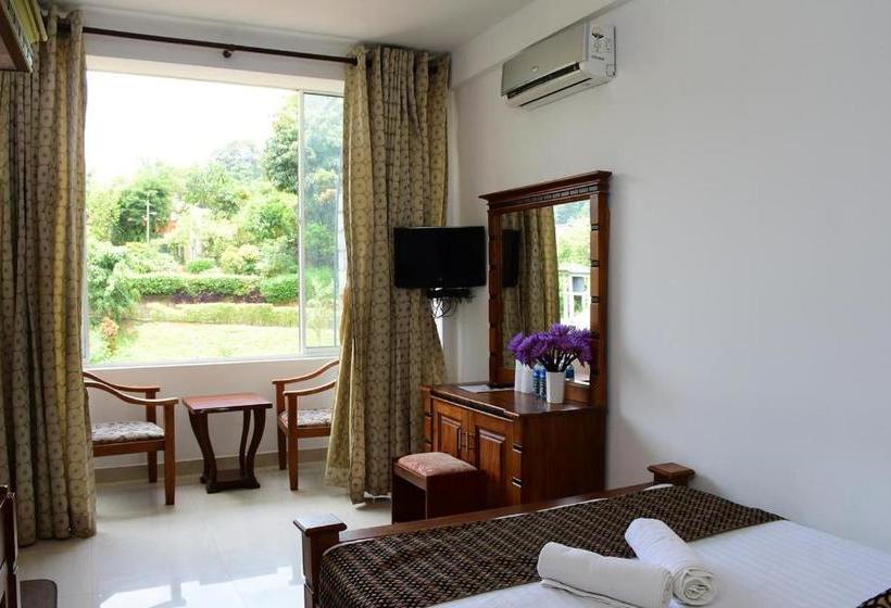 Hotel Bemiya Kandy