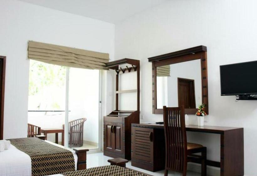Hotel Bemiya Kandy