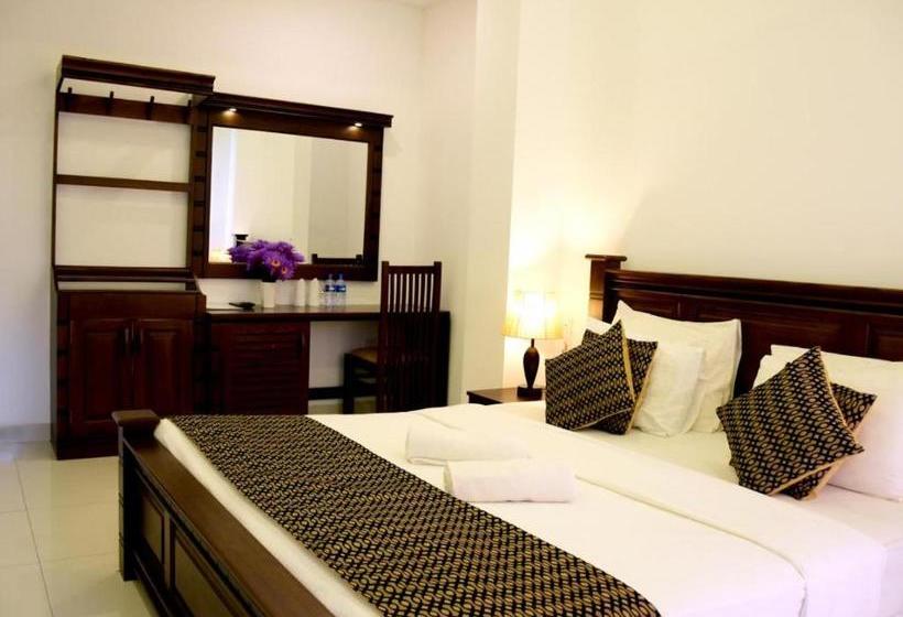 Hotel Bemiya Kandy