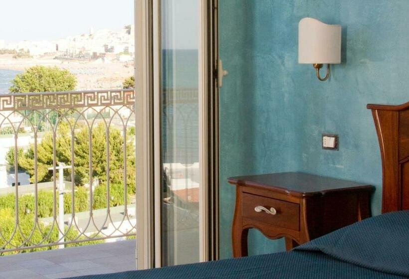 호텔 Boutique Il Castellino Relais