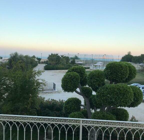 호텔 Boutique Il Castellino Relais