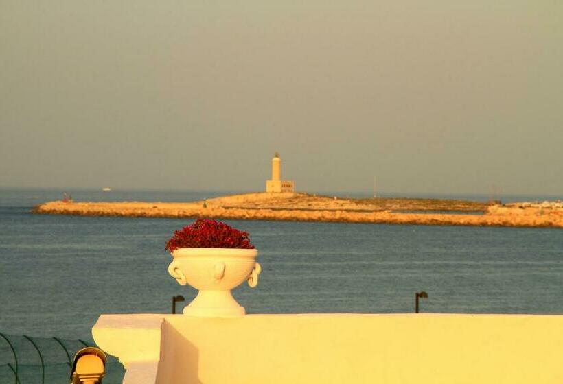 호텔 Boutique Il Castellino Relais