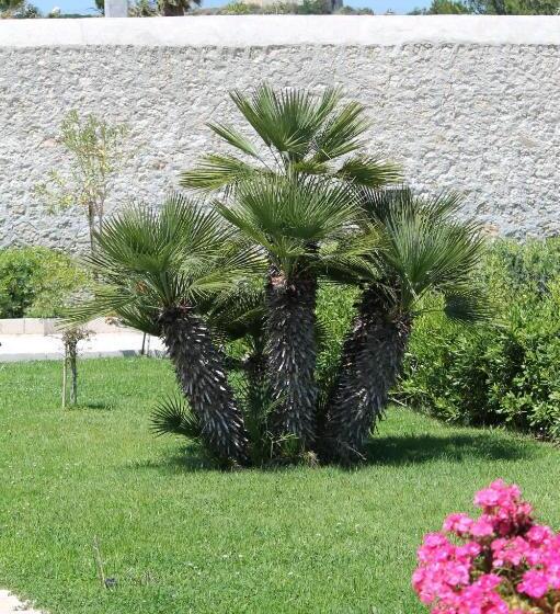 호텔 Boutique Il Castellino Relais