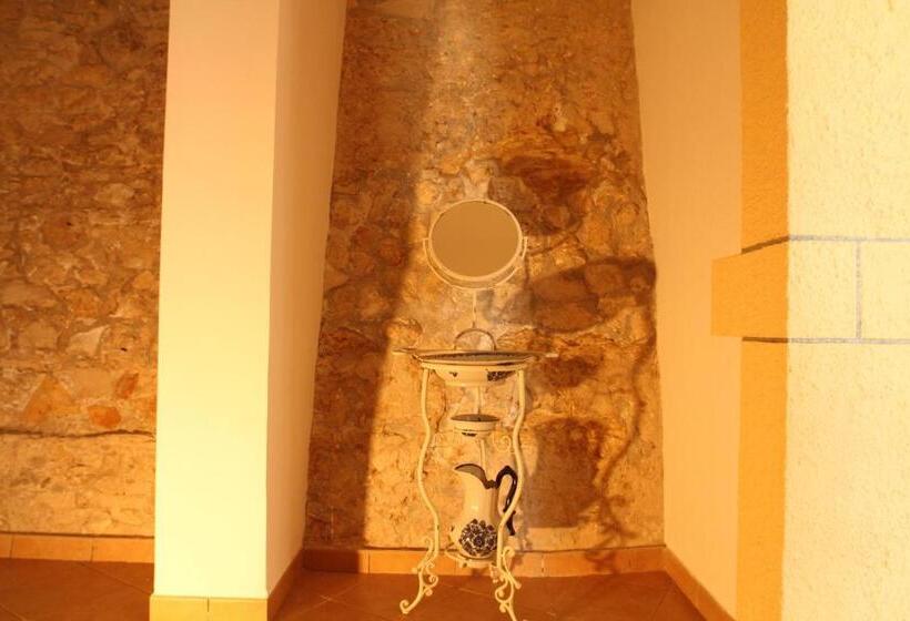 호텔 Boutique Il Castellino Relais